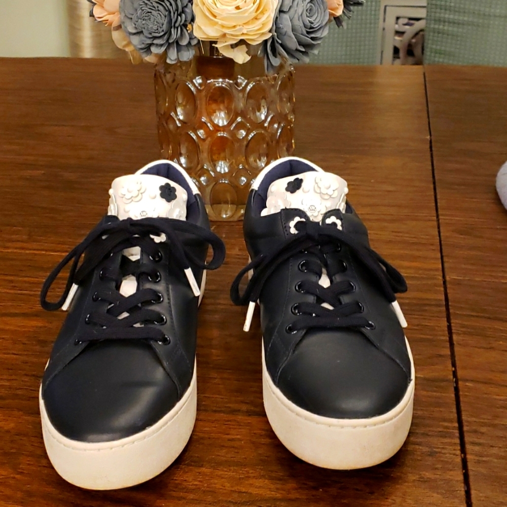 Michael Kors fashion sneakers